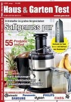 Haus & Garten Test 07-08/2015