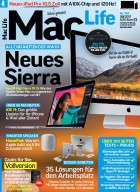 Mac Life 08/2017