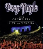 Deep Purple with Orchestra - Live in Verona (2011)