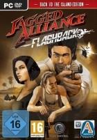 Jagged Alliance Flashback