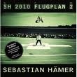 Sebastian Hämer - Flugplan 2