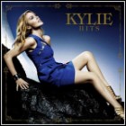 Kylie - Hits (Japan Only 2011)