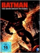 Batman The Dark Knight Returns Teil 2 