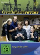 Grossstadtrevier - Staffel 19