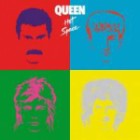 Queen - Hot Space (Remastered)