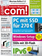 Com! - Das Computermagazin 10/2013