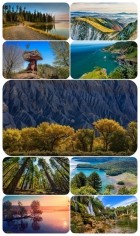 Most Wanted Nature Widescreen Wallpapers 605