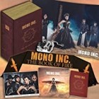 Mono Inc. - The Book of Fire