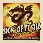 Sick Of It All - Wake The Sleeping Dragon