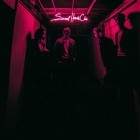 Foster The People - Sacred Hearts Club