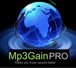 MP3Gain Pro 2017 v1.08