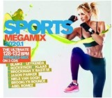 Sports Megamix 2020.1 - Your Workout Favourites