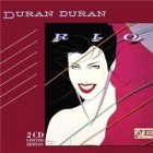 Duran Duran - Rio (Remastered Limited Edition)