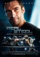 Real Steel - Stahlharte Gegner (1080p)