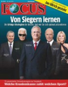 Focus Magazin 26/2013