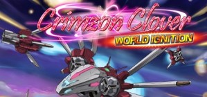 Crimzon Clover WORLD IGNITION