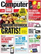 Computer Bild 23/2013