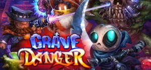 Grave Danger v1.0.1