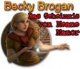 Becky Brogan - Das Geheimnis von Meane Maaor