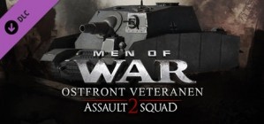 Men of War Assault Squad 2 Ostfront Veteranen