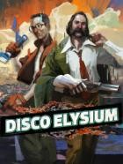 Disco Elysium