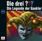 Die Drei Fragezeichen-F198 Die Legende Der Gaukler