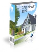 BackToCAD CADdirect 2020 9.2