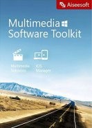 Aiseesoft Multimedia Software Toolkit v7.2.36