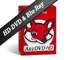 AnyDVD & HD v6.6.0.3