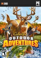 Cabela's Outdoor Adventures 2010