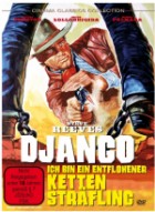 Django - Ich Bin Ein Entflohener Kettensträfling (uncut) (remastered)