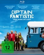 Captain Fantastic Einmal Wildnis und zurueck