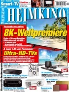 Heimkino 08-09/2018