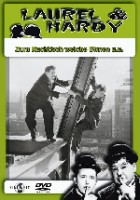 Laurel & Hardy - Zum Nachtisch weiche Birnen u.a.