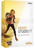 MAGIX VEGAS Movie Studio v17.0.0.159