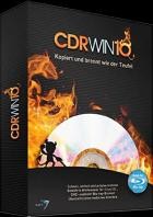 CDRWIN v10.0.5312.24939