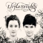 The Little Stevies - Diamonds For Your Tea