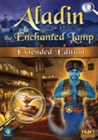 Aladin and the Enchanted Lamp