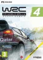 WRC 4 FIA World Rally Championship