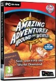 Amazing Adventures Around The World