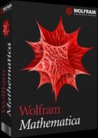 Wolfram Mathematica v12.2.0