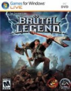 Brutal Legend