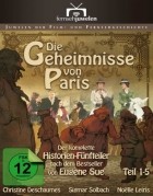 Die Geheimnisse von Paris