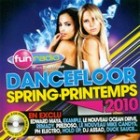 Dancefloor Spring 2010