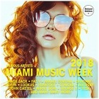 VA - Miami Music Week 2018 (Deluxe Version)