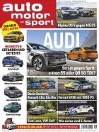 Auto Motor und Sport 16/2021