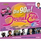 Formel Eins: Die 90er! - 80s goes 90s