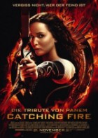 Die Tribute von Panem: Catching Fire