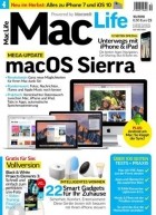 Mac Life 10/2016