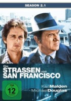 Die Strassen von San Francisco - Staffel 2